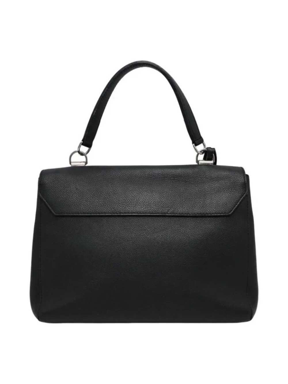 Louis Vuitton Handbag Black